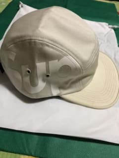 Supreme キャップのサムネイル