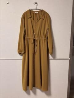 Té chichi ロングシャツワンピースのサムネイル