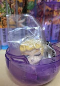 肩ズンFig. ジョジョの奇妙な冒険　ジョルノのサムネイル