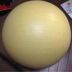 バランスボールのサムネイル