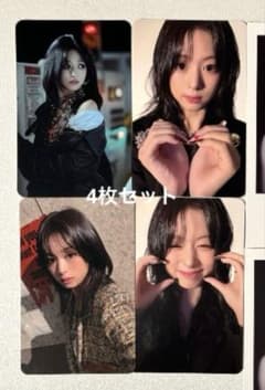 BABYMONSTER QQMUSIC 中華　ファンサイン会 アヒョン　トレカ 台湾 アヒョン サイン会 トレカ BABYMONSTER - メルカリ