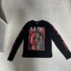 長袖Tシャツのサムネイル