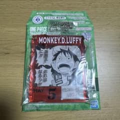 ONE PIECE BASE SHOP 복권 아크릴 블록 매력 루피