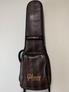 Gibson Custom Shop ギグバッグ ケース ギブソン カスタムのサムネイル