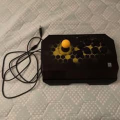 【PS4・PS3】QANBA N2-PS4-01 アーケードコントローラーのサムネイル