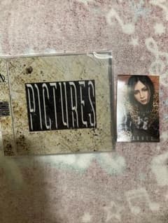 アルルカン PICTURES CDのサムネイル