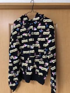 ももクロ　女祭りパーカー　黄色のサムネイル