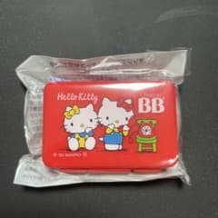 헬로 키티 Chocola BB 레드
