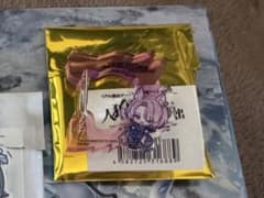 学園アイドルマスター 脱出ゲーム アクリルカラビナ 有村麻央のサムネイル