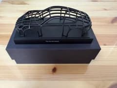 ポルシェ 限定ノベルティ911 アイアン オブジェ - メルカリ