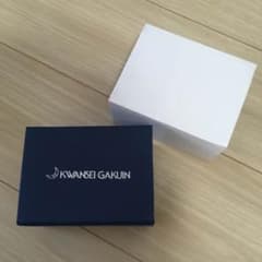 関西学院大学 卒業記念品のサムネイル