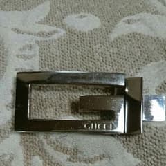 GUCCIバックルのサムネイル