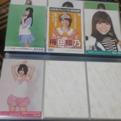 AKB48  生写真のサムネイル