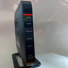 【ジャンク品】BUFFALO Wi-Fiルーターのサムネイル