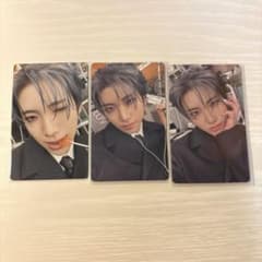 izna ジミン トレカ セット | Shop at Mercari from Japan! | Buyee