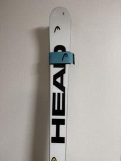2023-24HEAD GS板 193 R30 板のみ(ビンディング無し) - メルカリ