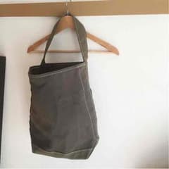 TEMBEA テンベア 鞄 カーキのサムネイル