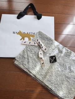 MaisonKITSUNE ショッパーのサムネイル
