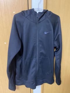け*ん様 Nike 黒　ジャージのサムネイル