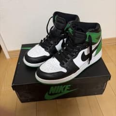 NIKE AIR JORDAN 1 RETRO HIGH セルティックスのサムネイル