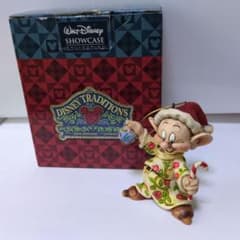 Disney Traditions Jim Shore Ornament for dsd