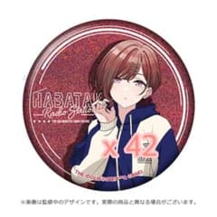 シャニマス シャイニーカラーズ 樋口円香 はばたきラジオステーション 缶バッジ シャニマス 樋口円香 はばたきラジオステーション 缶バッジ 42点