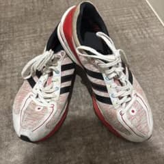 adidas adizero takumi ren ランニングシューズのサムネイル