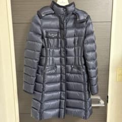 付属有 正規店購入】モンクレール MONCLER HERMINE TG0 - メルカリ