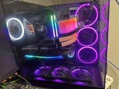 あ様専用　自作ゲーミングPCのサムネイル