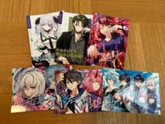 俺クロ ブロマイドのサムネイル