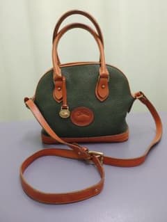 DOONEY&BOURKE ドゥーニー＆バーク ショルダーバッグのサムネイル