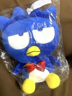 サンリオ はぴだんぶい 当たりくじ バッドばつ丸のサムネイル