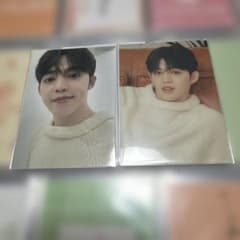 SEVENTEEN HOME 2021 s.coups スンチョル トレカのサムネイル