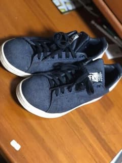 adidas stan smith デニム柄 26のサムネイル
