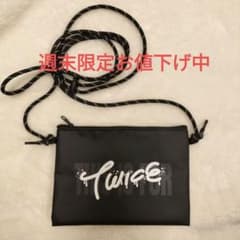 TWICE THIS IS FOR ミニサコッシュのサムネイル