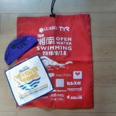 湘南オープンウォーターグッズ2019のサムネイル