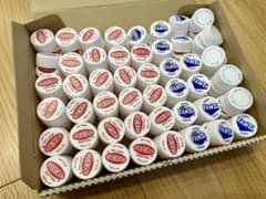 ペットボトルキャップ◎150個のサムネイル
