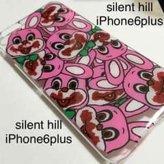 サイレントヒル iPhone6plusケースのサムネイル