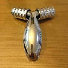 値下げ！ReFa プラチナ電子ローラーのサムネイル