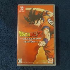 ドラゴンボールZ カカロットKAKAROT 新たなる冒険セットのサムネイル
