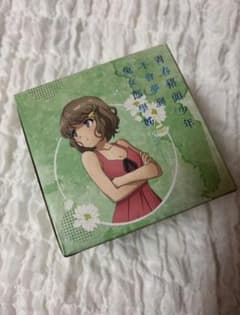 대만 한정 [청춘 돼지 놈은 토끼 소녀 선배의 꿈을 꾸지 않는다] 코가 토모에 머그컵