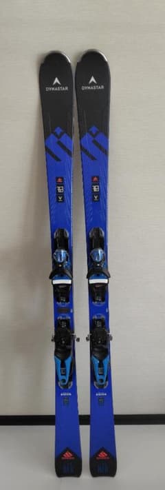 DYNASTAR SPEED 763 ＋ MX12KONECT GW 158cm DYNASTAR SPEED 763 ＋ MX12KONECT GW 158cm - メルカリ