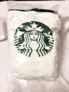 スターバックス　ブランケットのサムネイル