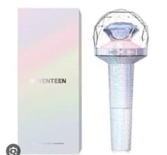 seventeen ペンライトver2のサムネイル