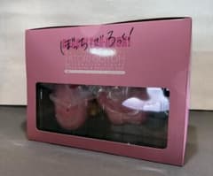 보자로 고토 혼자 데포르메 피규어 세트 츠치노코&멘다코 Ver.