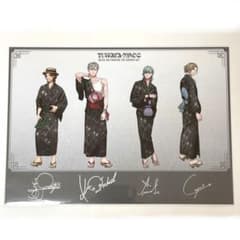 QUARTET NIGHT うたプリ 浴衣 購入特典 カルナイ - メルカリ