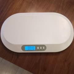 オハナちゃん様専用＊ベビースケールのサムネイル