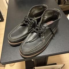 Russell Moccasin スポーティングクレイチャッカ7.5E 超美品 Russell Moccasin スポーティングクレイチャッカ7.5 - メルカリ