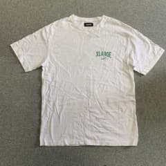 XLARGE- Tシャツのサムネイル