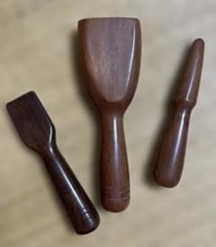 タイ チェンマイで購入◇トークセン 3本 セット タイ式 マッサージ★タイ古式のサムネイル